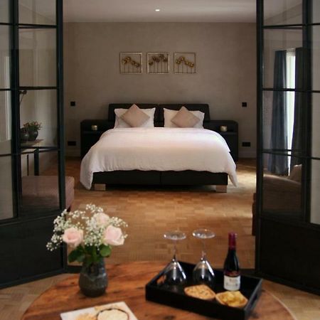 Villa Pura Vida Kortrijk Exteriér fotografie