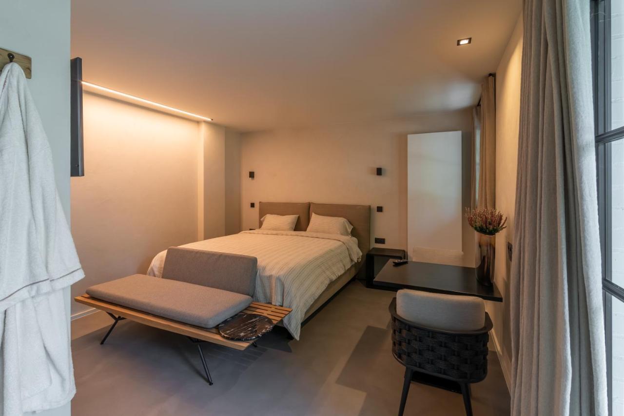 Villa Pura Vida Kortrijk Exteriér fotografie