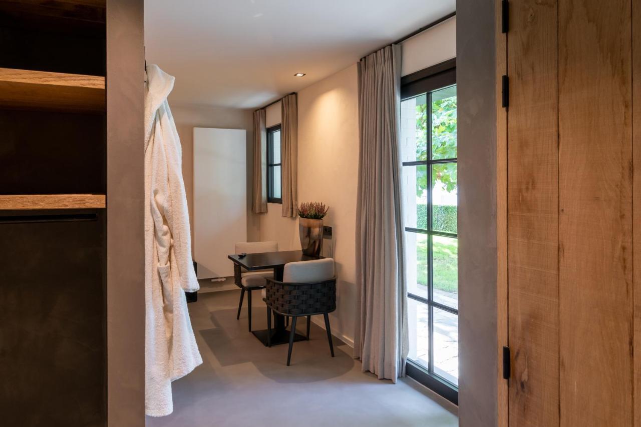 Villa Pura Vida Kortrijk Exteriér fotografie