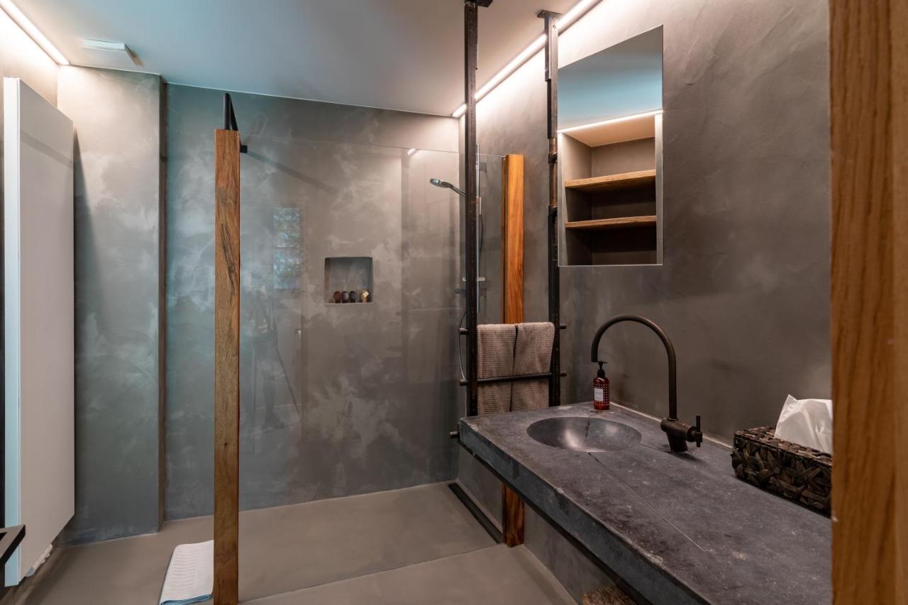 Villa Pura Vida Kortrijk Exteriér fotografie
