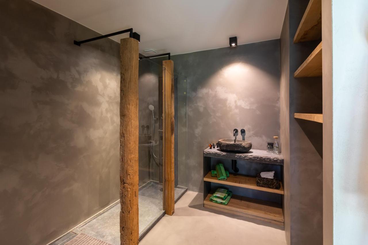 Villa Pura Vida Kortrijk Exteriér fotografie