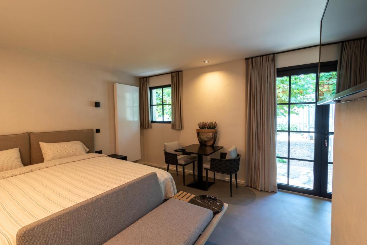 Villa Pura Vida Kortrijk Exteriér fotografie