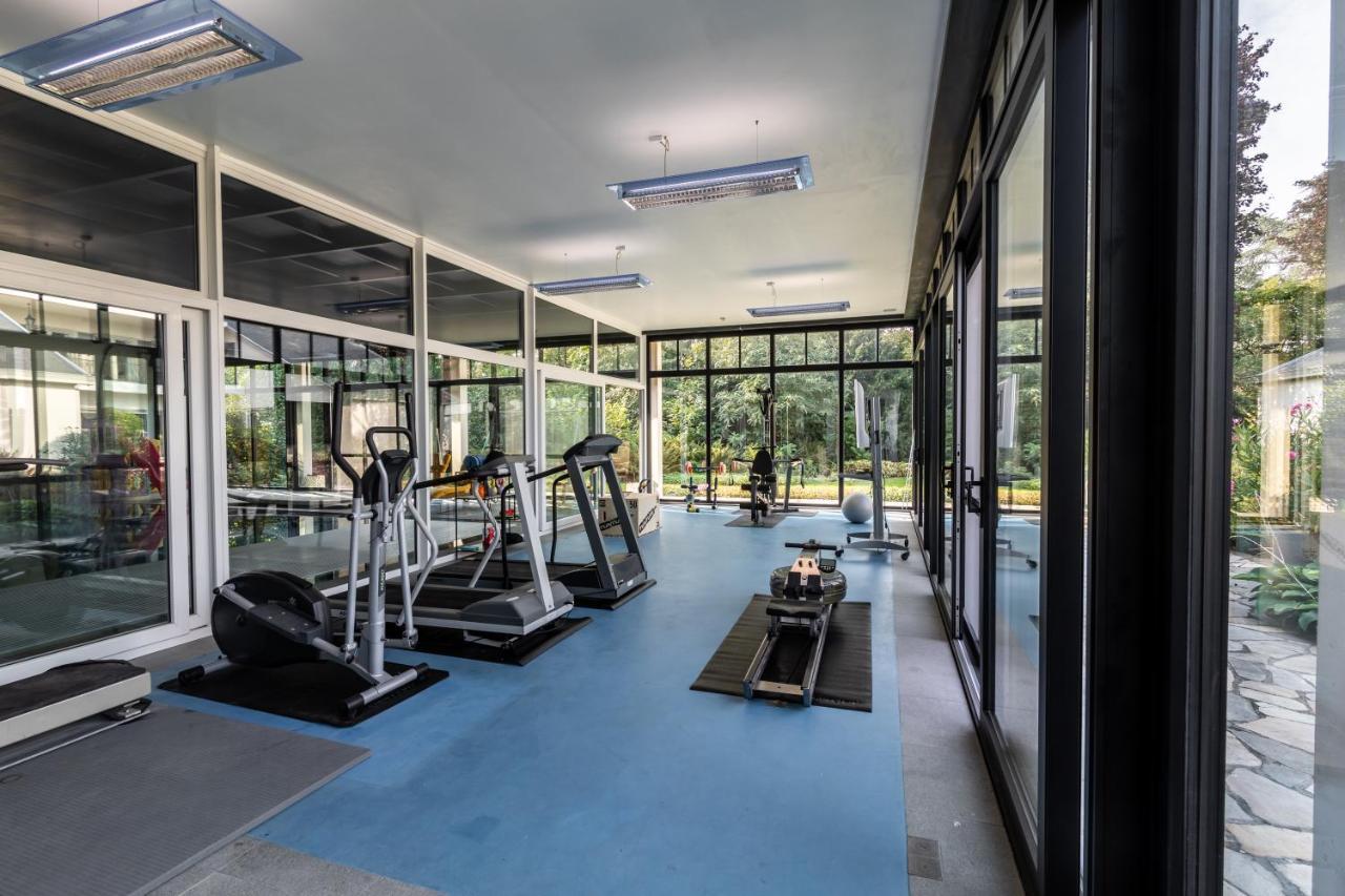 Villa Pura Vida Kortrijk Exteriér fotografie