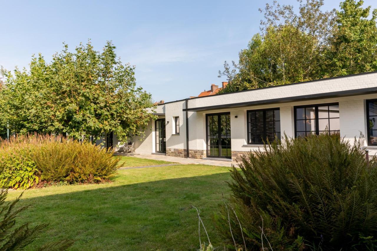 Villa Pura Vida Kortrijk Exteriér fotografie