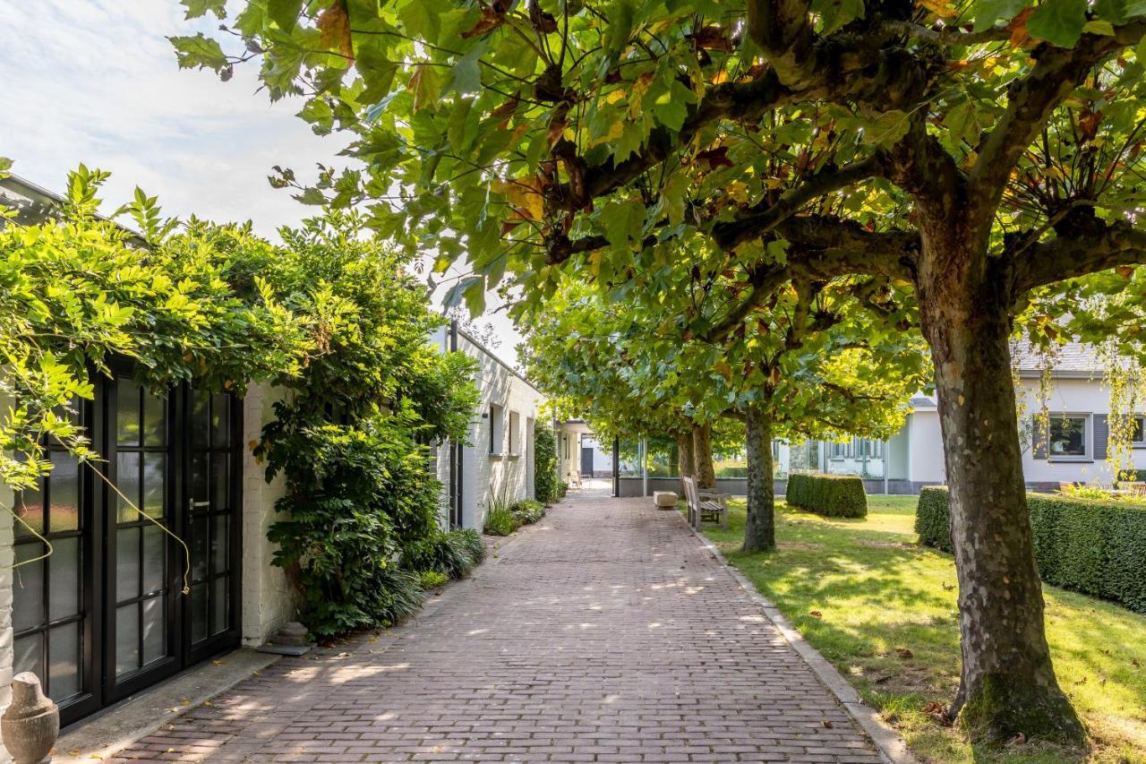 Villa Pura Vida Kortrijk Exteriér fotografie