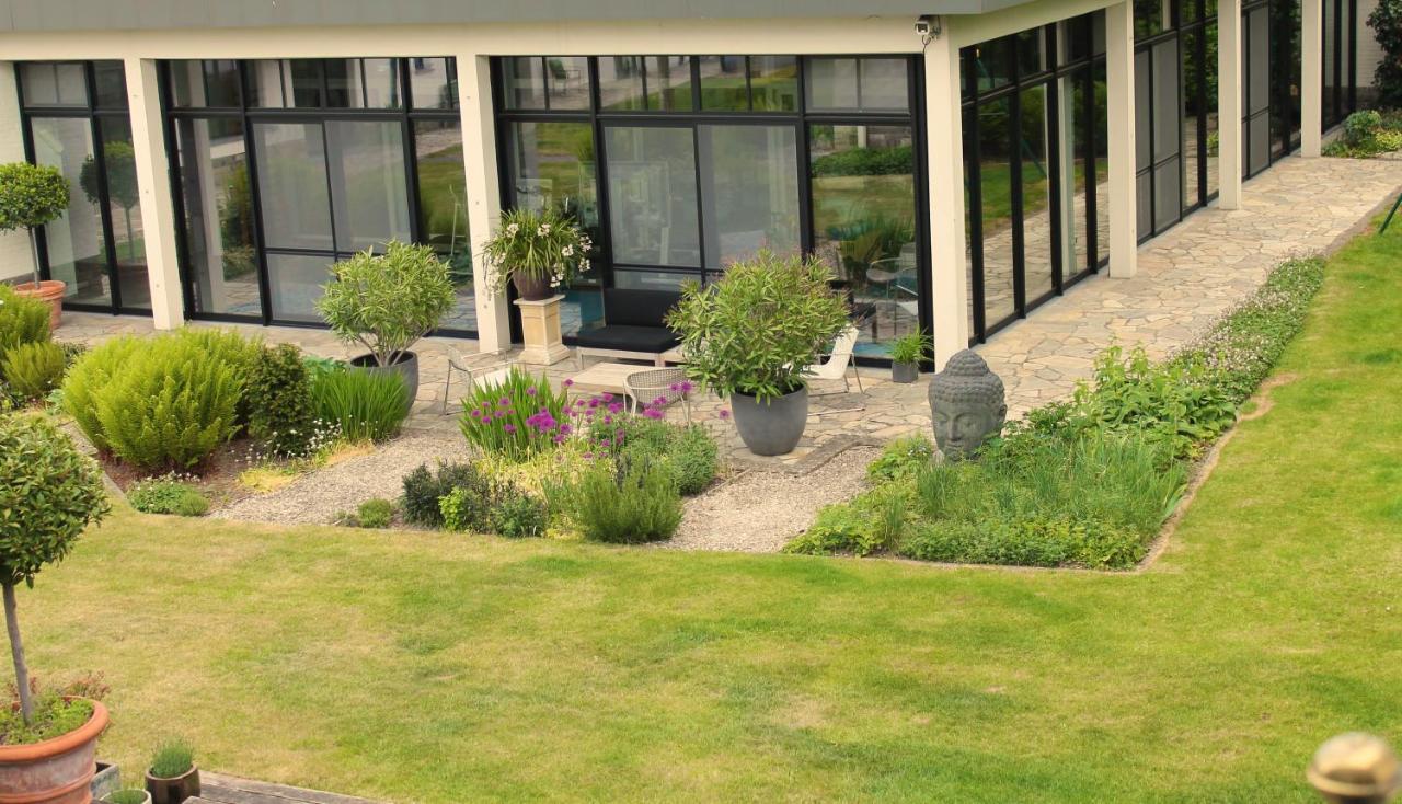 Villa Pura Vida Kortrijk Exteriér fotografie