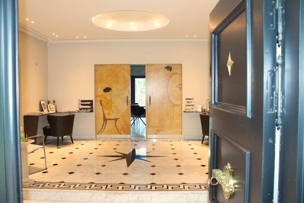 Villa Pura Vida Kortrijk Exteriér fotografie