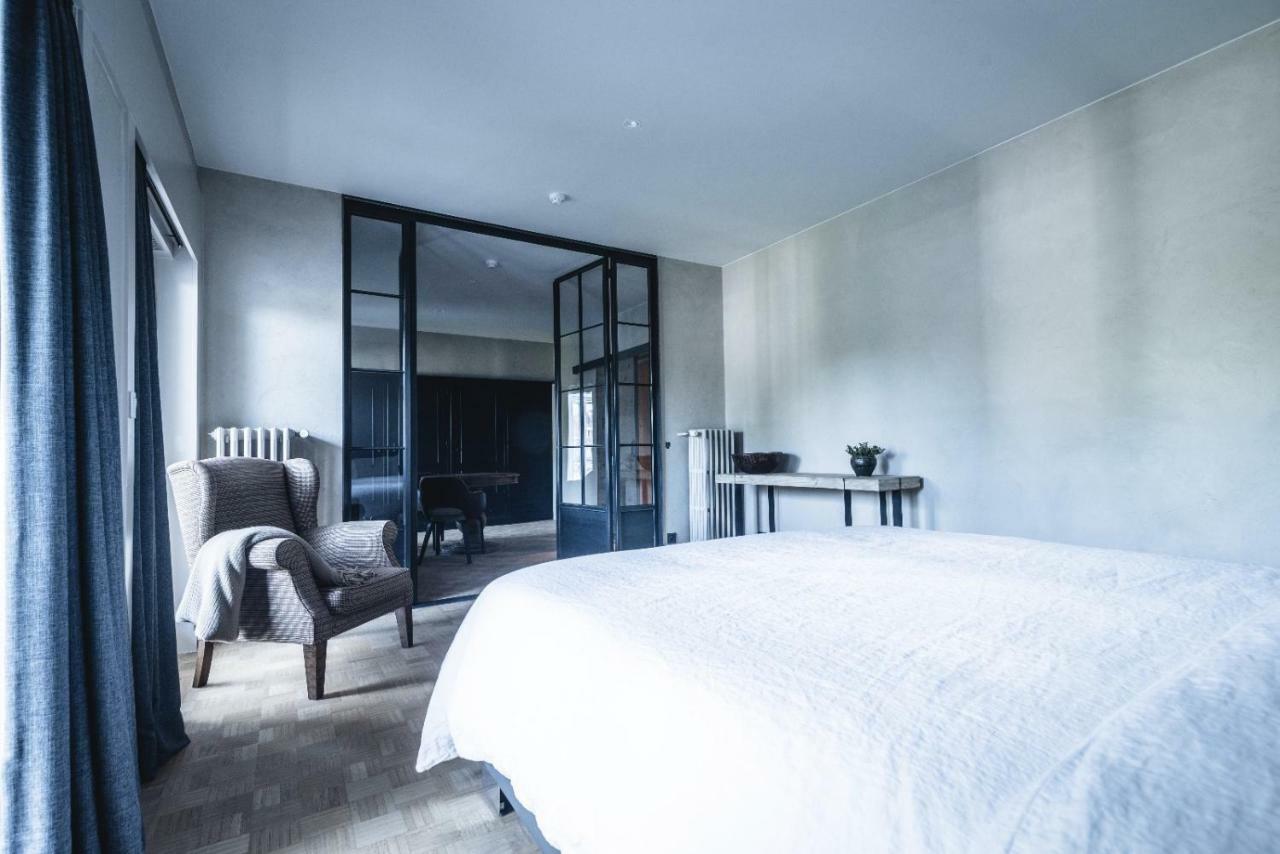 Villa Pura Vida Kortrijk Exteriér fotografie