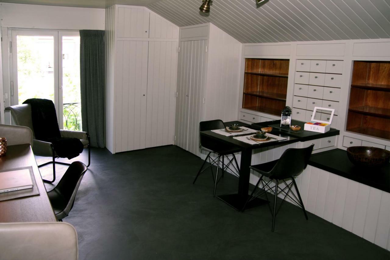 Villa Pura Vida Kortrijk Exteriér fotografie