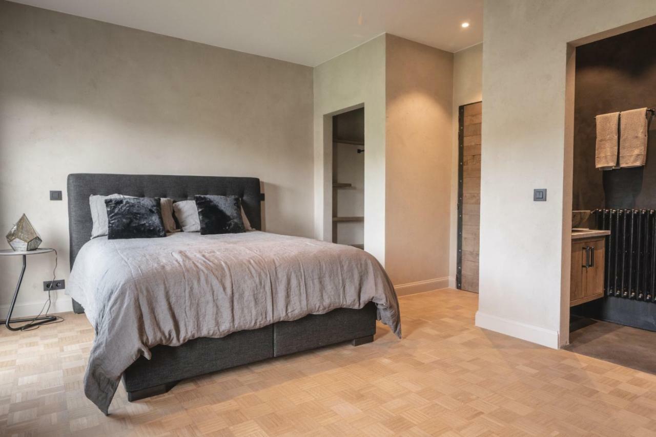 Villa Pura Vida Kortrijk Exteriér fotografie