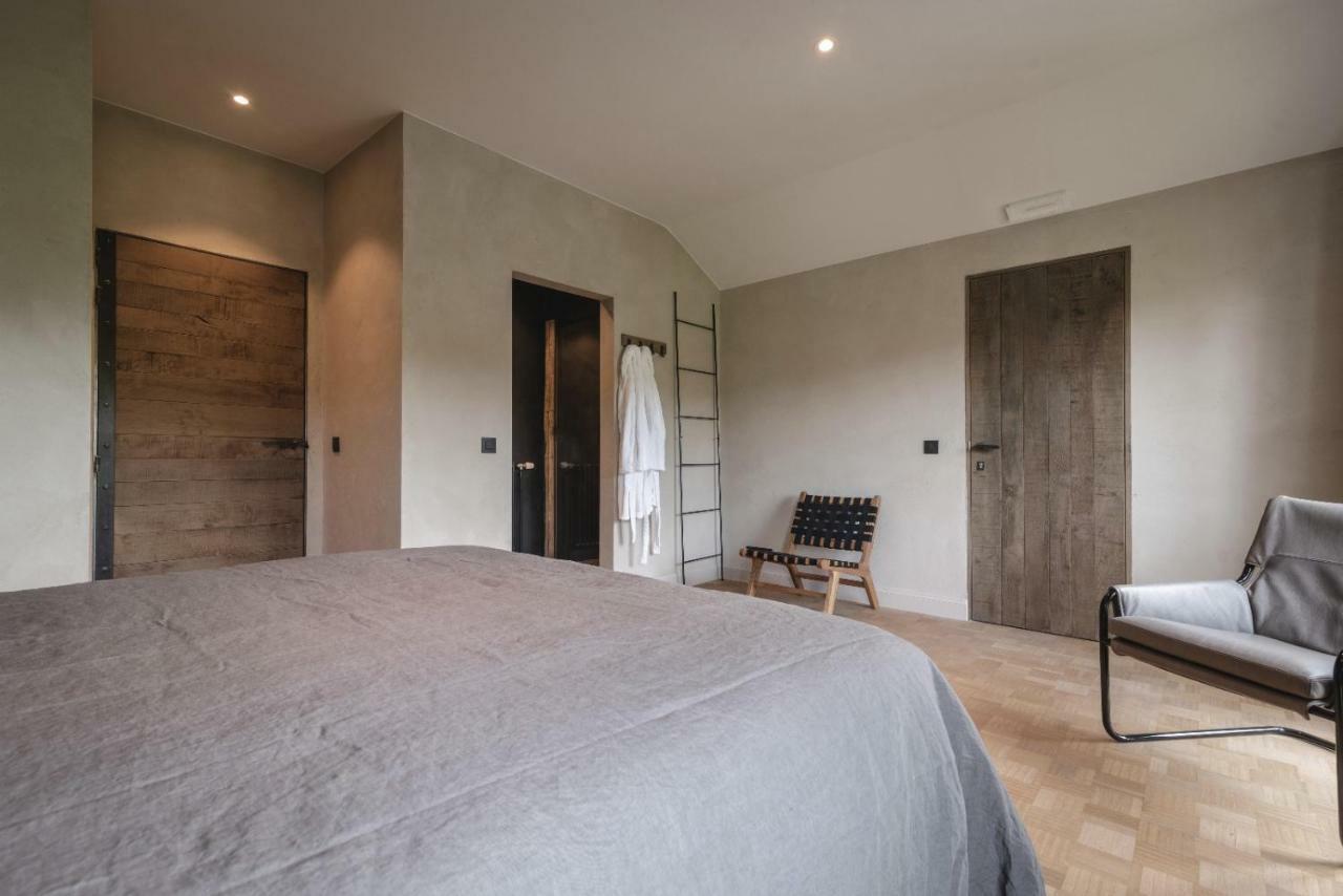 Villa Pura Vida Kortrijk Exteriér fotografie