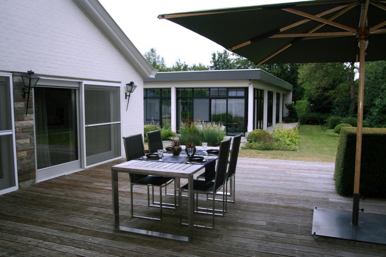 Villa Pura Vida Kortrijk Exteriér fotografie