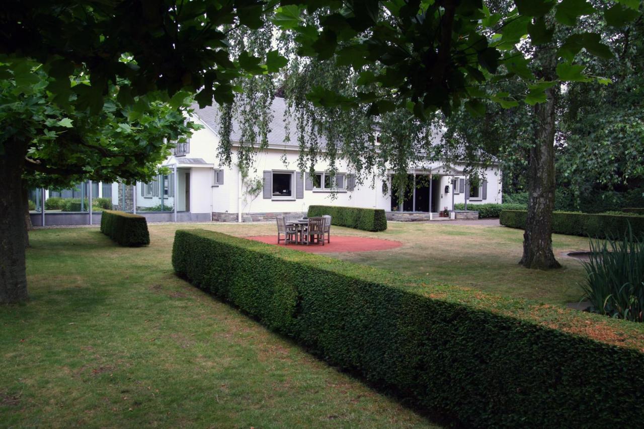 Villa Pura Vida Kortrijk Exteriér fotografie