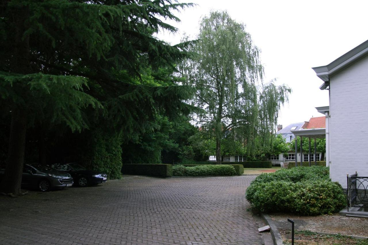 Villa Pura Vida Kortrijk Exteriér fotografie