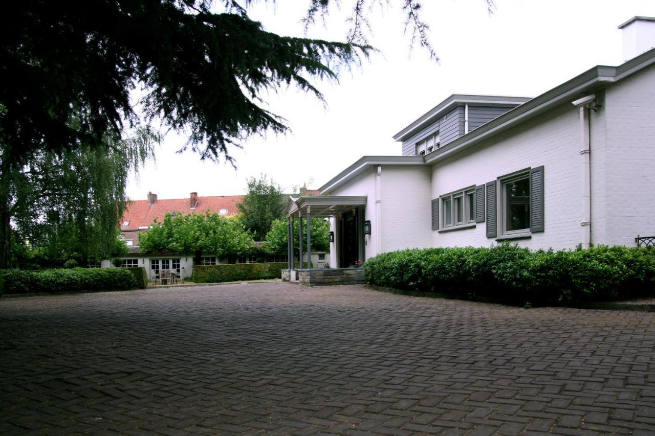 Villa Pura Vida Kortrijk Exteriér fotografie