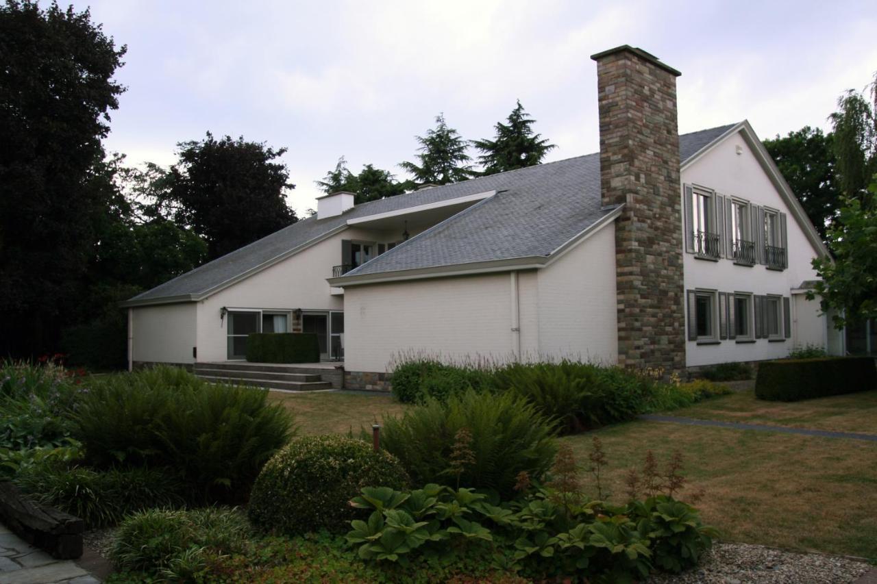 Villa Pura Vida Kortrijk Exteriér fotografie