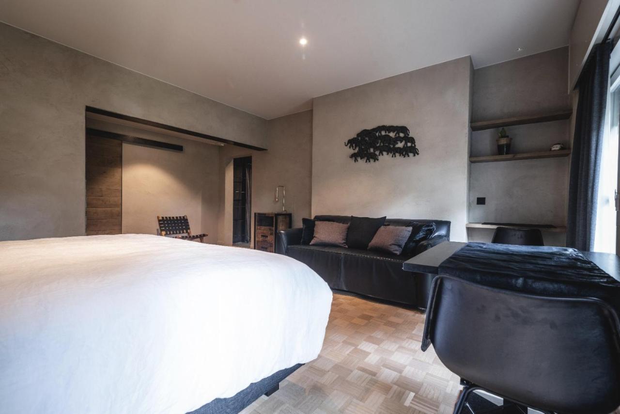Villa Pura Vida Kortrijk Exteriér fotografie