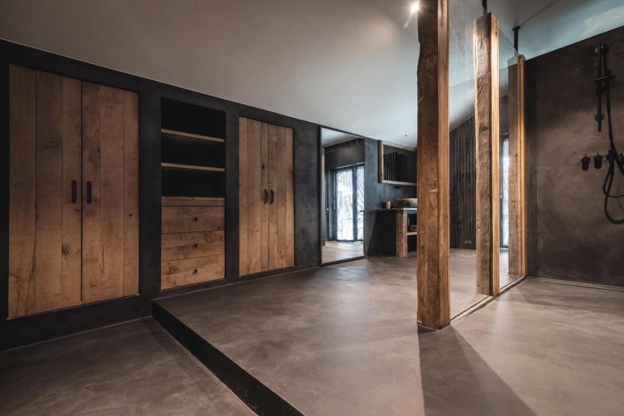 Villa Pura Vida Kortrijk Exteriér fotografie